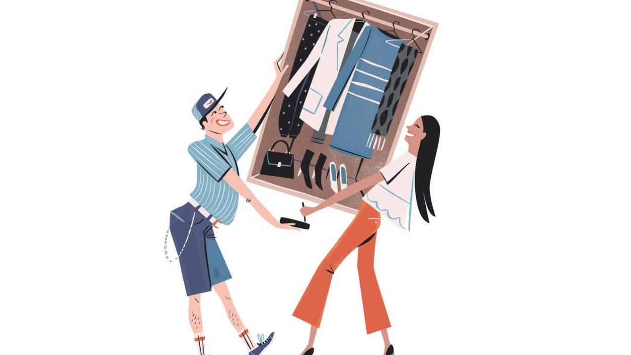 Wear the Change: Sustainable Fashion for a Better World - Sustainable Fashion For A Cause