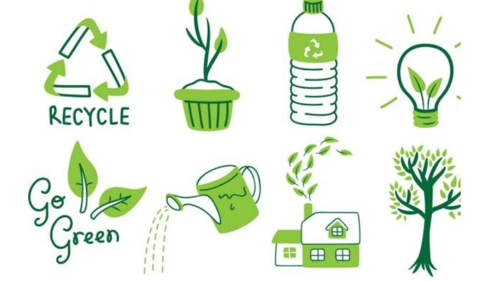 Examples of sustainable living. Sustainable Living Solutions, Everyday Action. #sustainablelivingblogs #ecofriendlyliving #wecareearth 