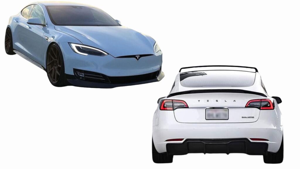 These 10 Sustainable Electric Cars are boon for environment. Tesla Model 3 #sustainablecars #ecofriendlycars #electriccars #bestelectriccars #electriccarbrands #latestevcars #recycledcars #wecareearth 