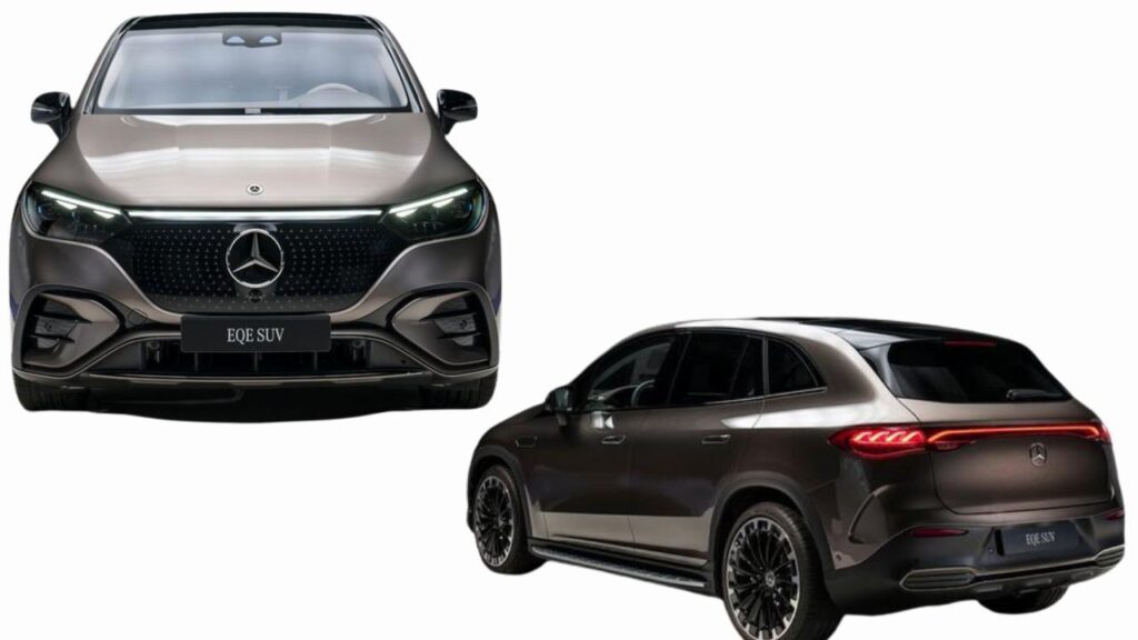 These 10 Sustainable Electric Cars are boon for environment. Mercedes Eqe Suv #sustainablecars #ecofriendlycars #electriccars #bestelectriccars #electriccarbrands #latestevcars #recycledcars #wecareearth 