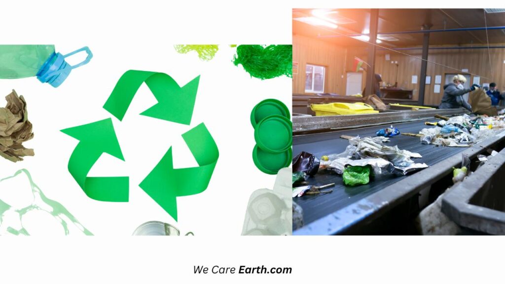 Ultimate Guide to Waste Management |From Trash to Treasure| Challenges, Recycling contamination. #wastemanagement #articleonwastemanagement #howtomanagewaste #trashmanagement #guidetowastemanagement #wecareearth