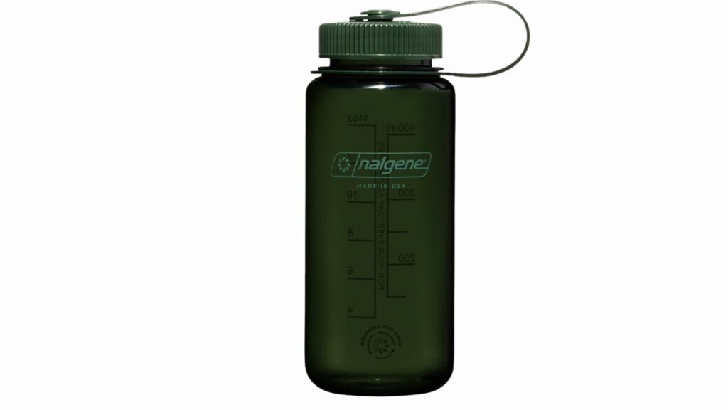 Why to choose ecofriendly water bottle? 7 sustainable brands by nalgene #ecofriendlywaterbottle #greenwaterbottlebrands #sustainablewaterbottles 