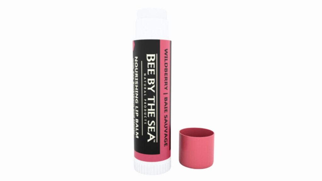 Eco Friendly Lip Balm to protect your lips and planet by bee by the sea. #beebythesea  #ecofriendlylipbalm #sustainablelipbalmbrands #bestecolipbalm ecoconsciouslipbalm #wecareearth 