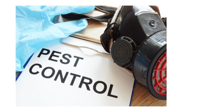 Control pest in eco friendly way, 80 Billion $ Pesticide Industry