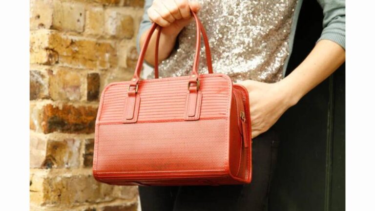 Best Eco Friendly Women Bag Brands | 5 Star Rated