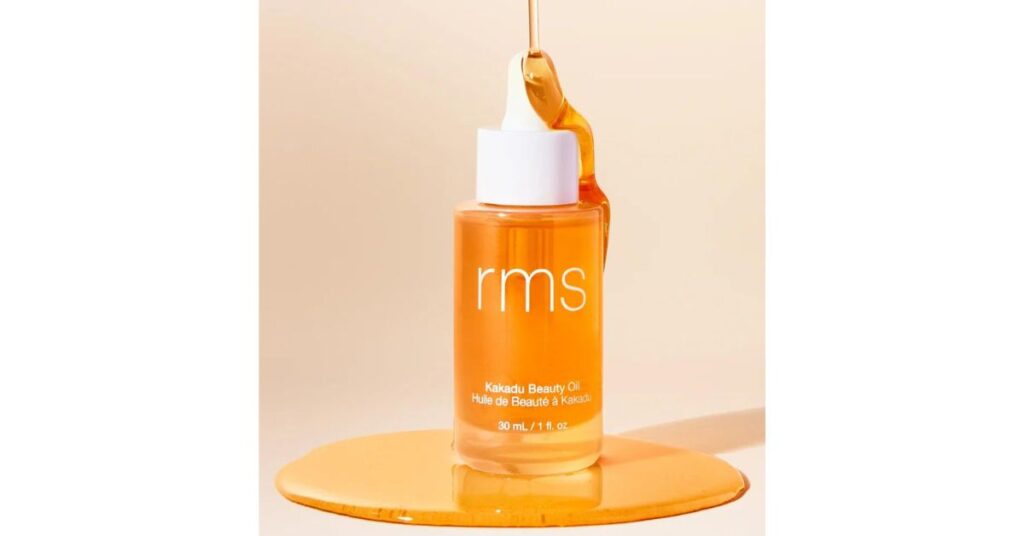 Image of Eco Friendly Nourishing Oil By RMS Beauty 
Description :- 
Does Kylie Jenner Sell Eco Friendly Cosmetics?  
#iskyliecosmeticsecofriendly #ecofriendlycosmeticsbrand #sustainablecosmeticbrand #kyliejennermakeup 
#wecareearth 