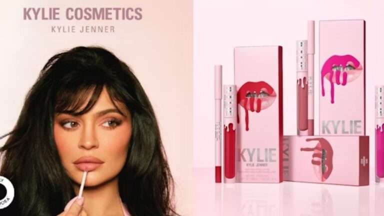 Does Kylie Jenner Sell Eco Friendly Cosmetics? Things To Know.