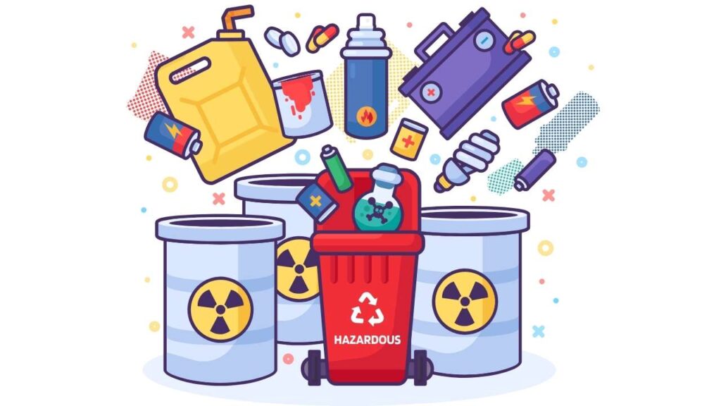 Ultimate Guide to Waste Management |From Trash to Treasure| Types of waste, Hazardous waste #wastemanagement #articleonwastemanagement #howtomanagewaste #trashmanagement #guidetowastemanagement #wecareearth